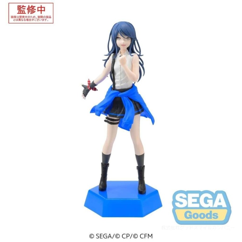 HATSUNE MIKU - Hoshino Ichika - Statuette 16cm 