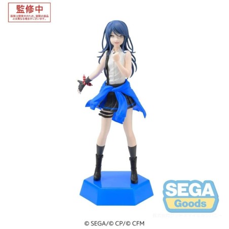 HATSUNE MIKU - Hoshino Ichika - Statuette 16cm 