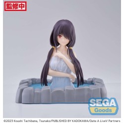DATE A LIVE - Kurumi Tokiaski - Statuette 10cm 2