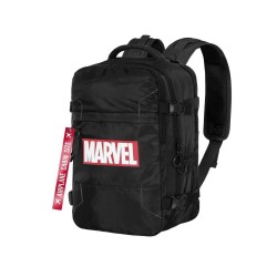 MARVEL - Sac à Dos de Voyage Mercury Cabine '40x25x20cm' 2