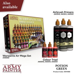 Air Potion Green 2