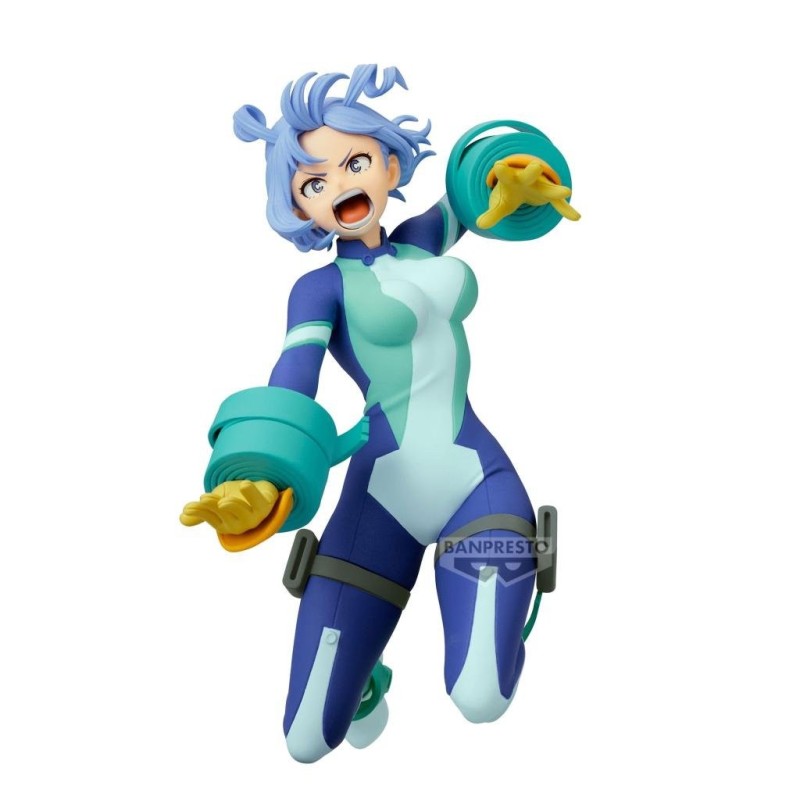 MY HERO ACADEMIA - Nejire Hado - The Amazing HereosDX Figure 15cm 