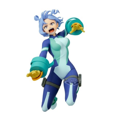 MY HERO ACADEMIA - Nejire Hado - The Amazing HereosDX Figure 15cm 