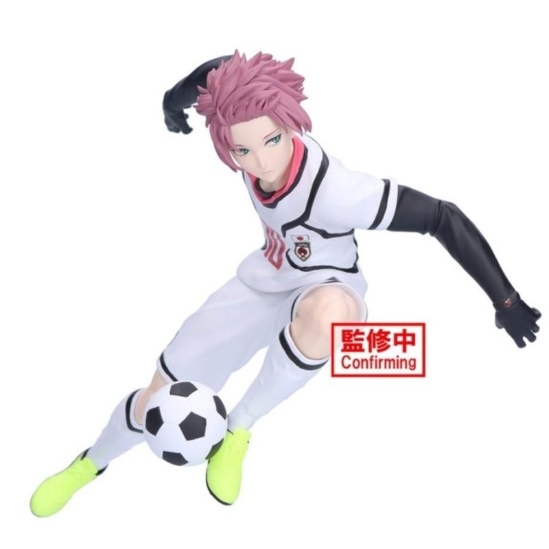 BLUELOCK - Sae Itoshi - Figure 14cm 