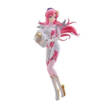 FREEDOM - Lacus Clyne - Glitter & Glamours Figure 22cm 