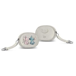 STITCH & ANGEL - Corduroy - Porte-Monnaie 2