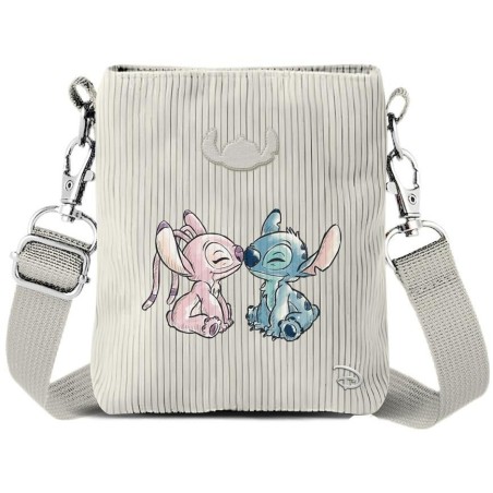 STITCH & ANGEL - Corduroy - Sac à Bandoulière 