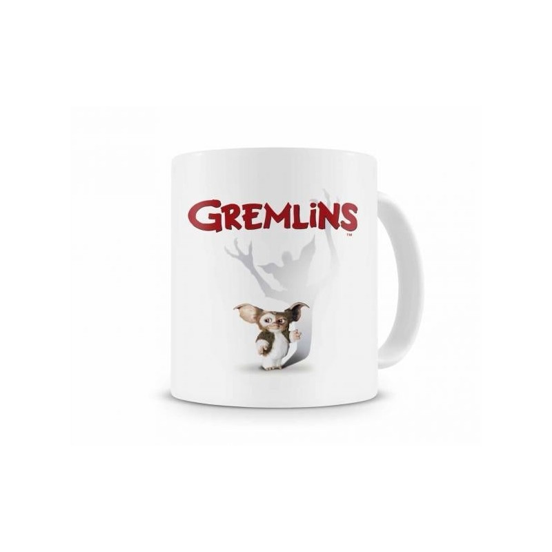 GREMLINS - Gizmo - Mug en céramique 