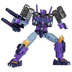 TRANSFORMERS GENERATION - Tarn Voyager - Action Figurine 17.5cm 2