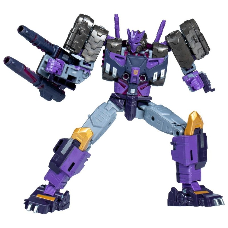 TRANSFORMERS GENERATION - Tarn Voyager - Action Figurine 17.5cm 