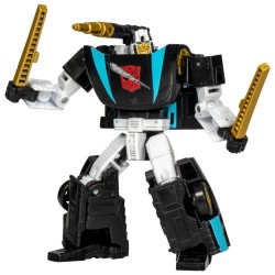 TRANSFORMERS GENERATION - Armada Wheeljack - Action Figurine 2
