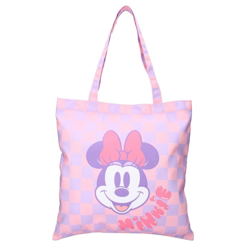 MINNIE - Bag It Up! - Tote Bag 