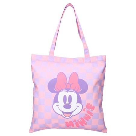 MINNIE - Bag It Up! - Tote Bag 