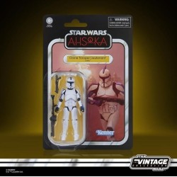 STAR WARS - Clone Trooper  - Figurine Series Vintage 2