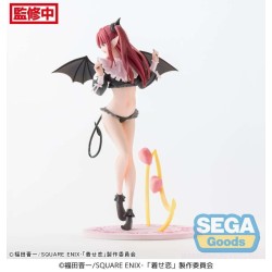 MY DRESS UP - Marin Kitagawa - Statuette Luminasta 18cm 2