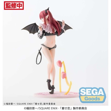 MY DRESS UP - Marin Kitagawa - Statuette Luminasta 18cm 