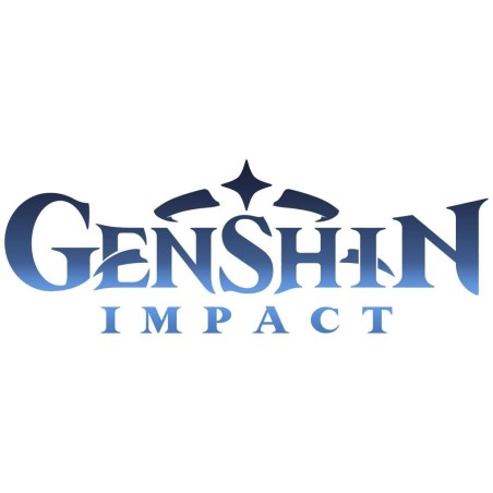 GENSHIN IMPACT - L'artbook officiel - Tome 3 