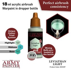 Air Leviathan Light 2