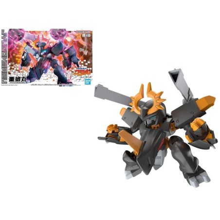 GUNDAM - JYUGOHMARU - Model Kit 