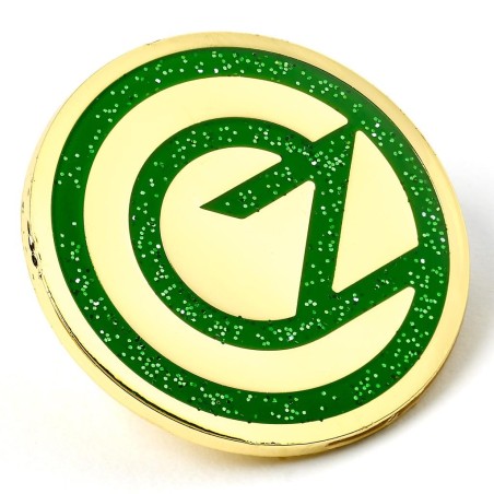 WICKED - Oz Logo - Pin's 