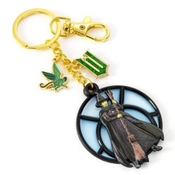 WICKED - Elphaba - Porte-Clés 2