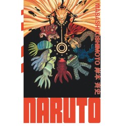 NARUTO - Edition Hokage - Tome 30 2