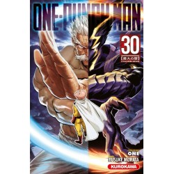 ONE PUNCH MAN - Tome 30 2
