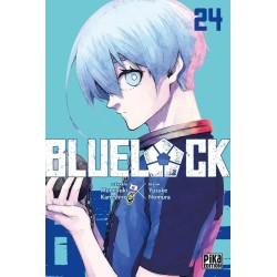 BLUE LOCK - Tome 24 2