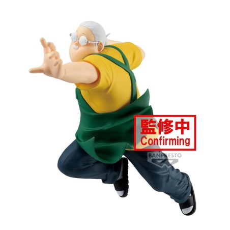 SAKAMOTO - Taro Sakamoto - Figurine Vibrations Stars 18cm 