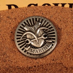ONE PIECE NETFLIX - Marine - Pin's Edition Limitée 2
