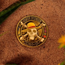 ONE PIECE NETFLIX - Pièce Edition Limitée 2