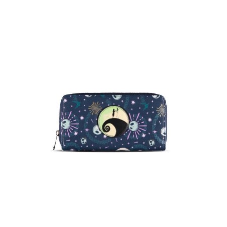 L'ETRANGE NOEL de Mr JACK - Moonlight - Portefeuille 