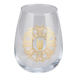 WICKED - Verre sans pied 2