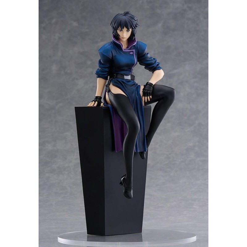 GHOST IN THE SHELL - Motoko Kusanagi (1995) - Pop Up Parade L 28cm 