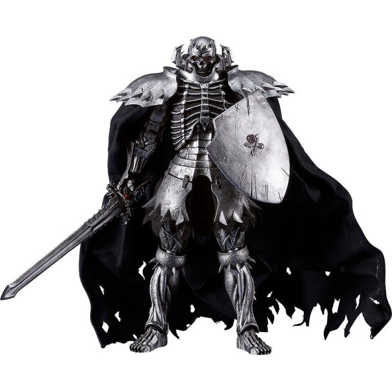 BERSERK - Skull Knight - Figurine Figma 17cm 