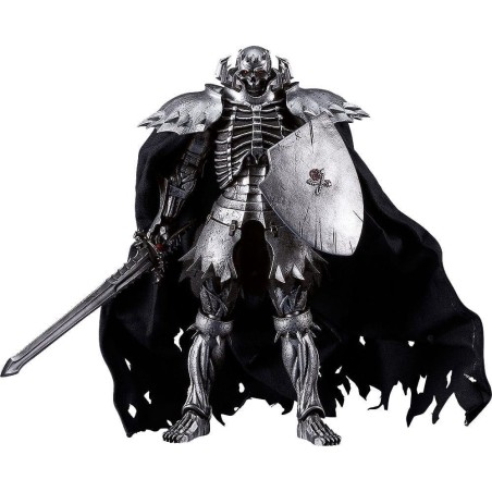 BERSERK - Skull Knight - Figurine Figma 17cm 