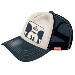 MICKEY MOUSE - Casquette 56/58cm 2