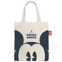 MICKEY MOUSE - Tote Bag - 41x37cm 2