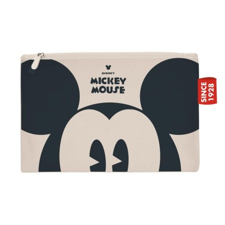 MICKEY MOUSE - Pochette Plate 