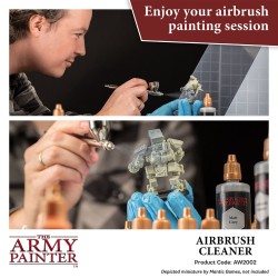 Airbrush Cleaner, 100 ml 2