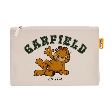 GARDFIELD - Logo - Pochette Plate 