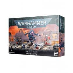 GENESTEALER CULTS: BROOD SYNOD
