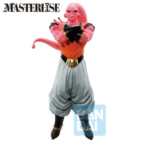 DRAGON BALL - Majin Buu Gohan Absorbed - Fig. VS Omnibus Ultimate 27cm 