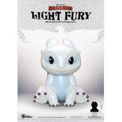 DRAGONS - Furie Eclair - Tirelire 35cm 2