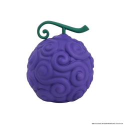 ONE PIECE - Fruit du démon Gum Gum - Balle Anti-Stress - 11 cm 2