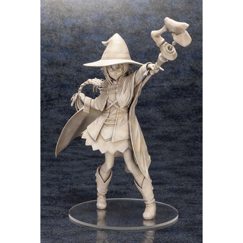 MUSHOKU TENSEI - Roxy Migurdia - Statuette 1/8 25cm 