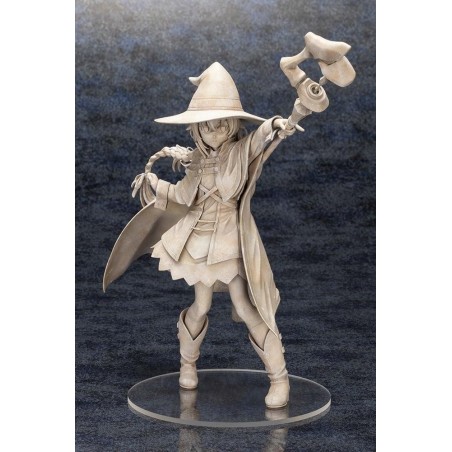 MUSHOKU TENSEI - Roxy Migurdia - Statuette 1/8 25cm 
