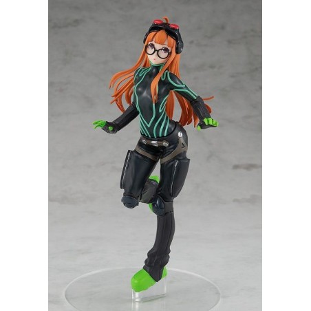 PERSONA 5 THE ANIMATION - Oracle - Pop Up Parade 17cm 