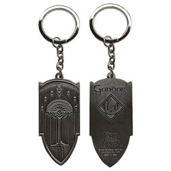LE SEIGNEUR DES ANNEAUX - Gondor - Porte-clés Edition Limitée 2