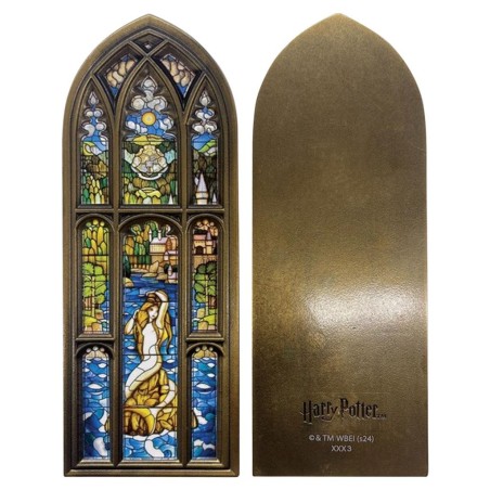 HARRY POTTER - Sirène - Lingot XL Edition Limitée 